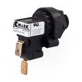 Senasys Senasys TBS339A Air Switch Latching Spno 25a TDITBS339